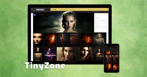 tinyzone bz|AZ Movies